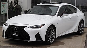 LEXUS PARTS in AUTOMOTIVE