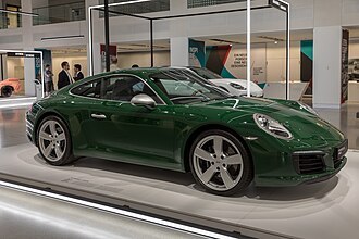 PORSCHE PARTS in AUTOMOTIVE