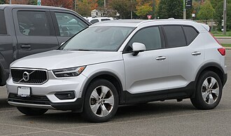 VOLVO PARTS in AUTOMOTIVE
