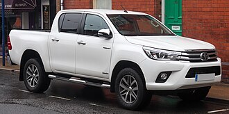TOYOTA PARTS in AUTOMOTIVE