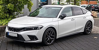 HONDA PARTS in AUTOMOTIVE