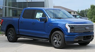 F-150 in AUTOMOTIVE