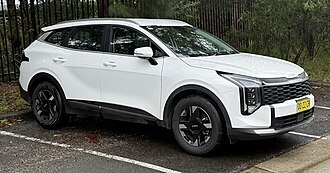 KIA PARTS in AUTOMOTIVE