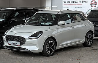 SUZUKI PARTS in AUTOMOTIVE