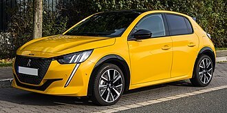 PEUGEOT PARTS in AUTOMOTIVE