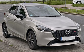 MAZDA PARTS in AUTOMOTIVE