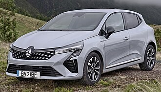 RENAULT PARTS in AUTOMOTIVE