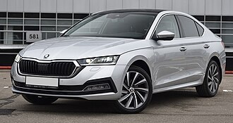 SKODA PARTS in AUTOMOTIVE