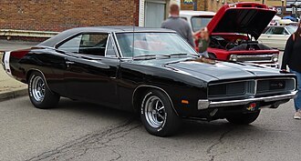 DODGE in AUTOMOTIVE