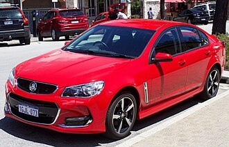 HOLDEN PARTS in AUTOMOTIVE