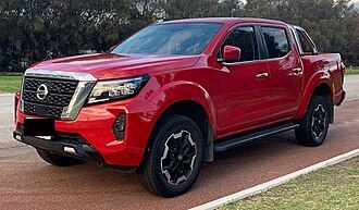 NISSAN PARTS in AUTOMOTIVE