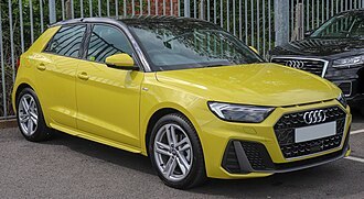 AUDI PARTS in AUTOMOTIVE