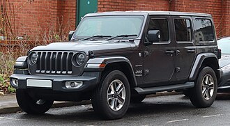JEEP PARTS in AUTOMOTIVE