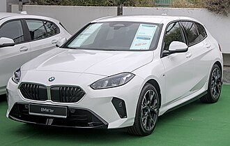 BMW PARTS in AUTOMOTIVE