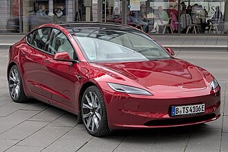 TESLA PARTS in AUTOMOTIVE