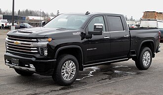 CHEVROLET in AUTOMOTIVE