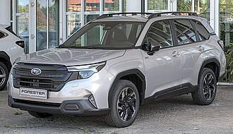 SUBARU PARTS in AUTOMOTIVE