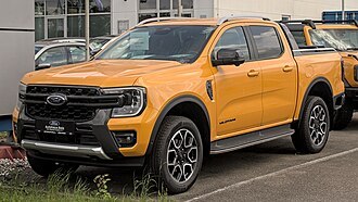 FORD PARTS in AUTOMOTIVE