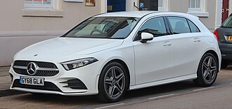 MERCEDES-BENZ PARTS in AUTOMOTIVE
