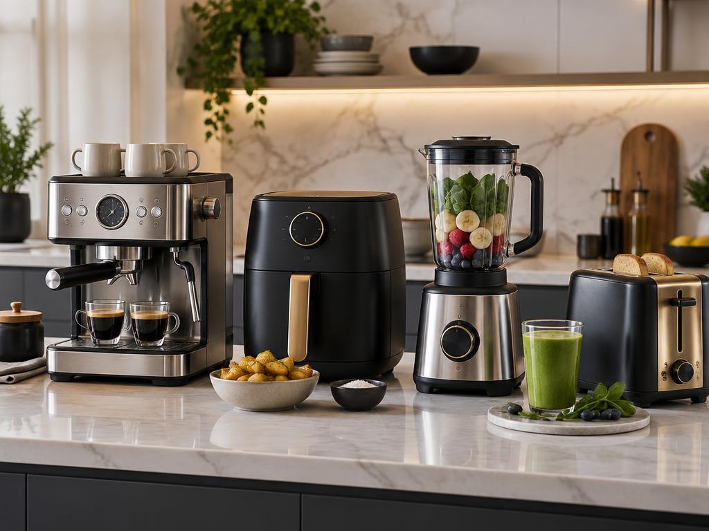 APPLIANCES collection