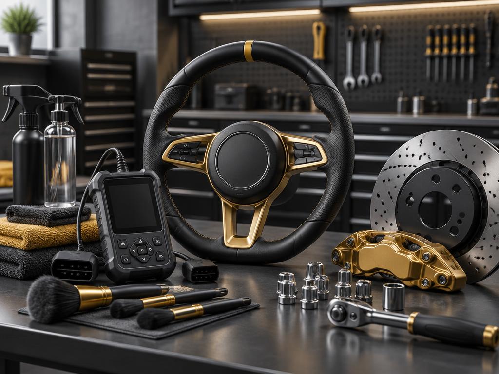 AUTOMOTIVE collection