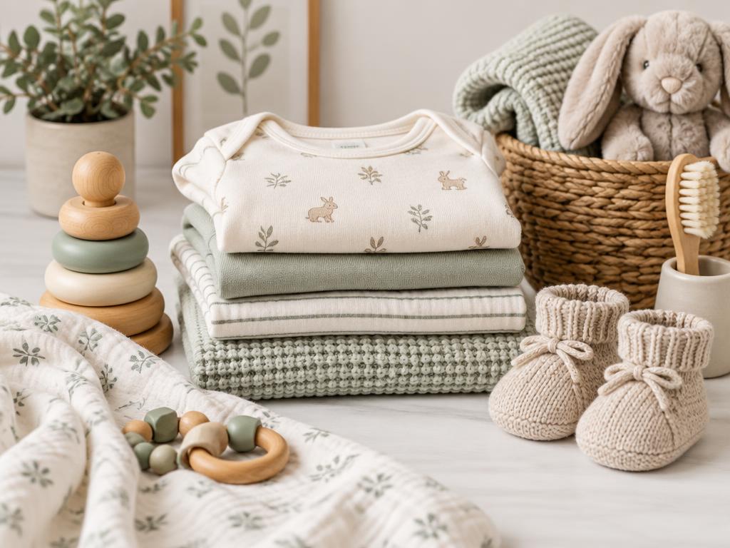 BABY & TODDLER collection