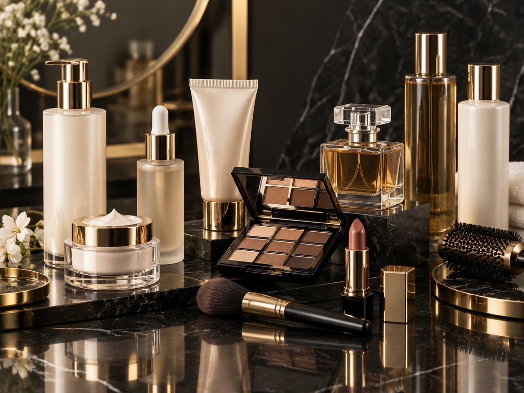 BEAUTY collection