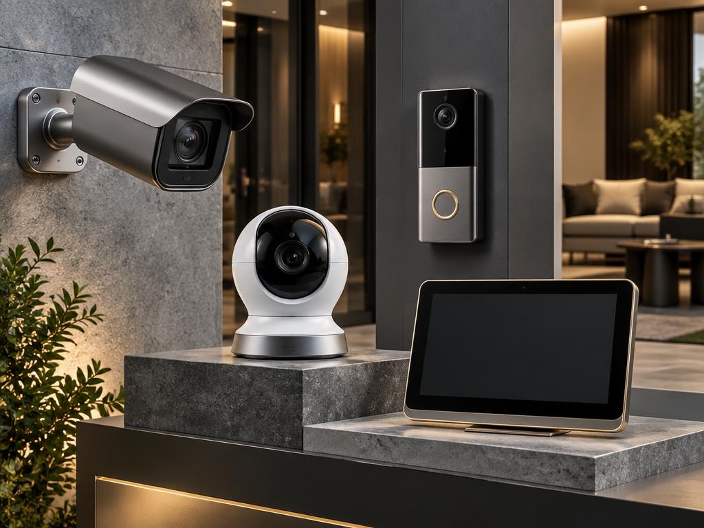 CCTV SYSTEMS & EQUIPMENT collection