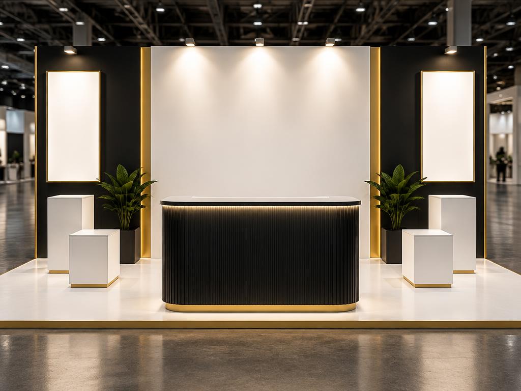 DISPLAYS & EXHIBITIONS collection