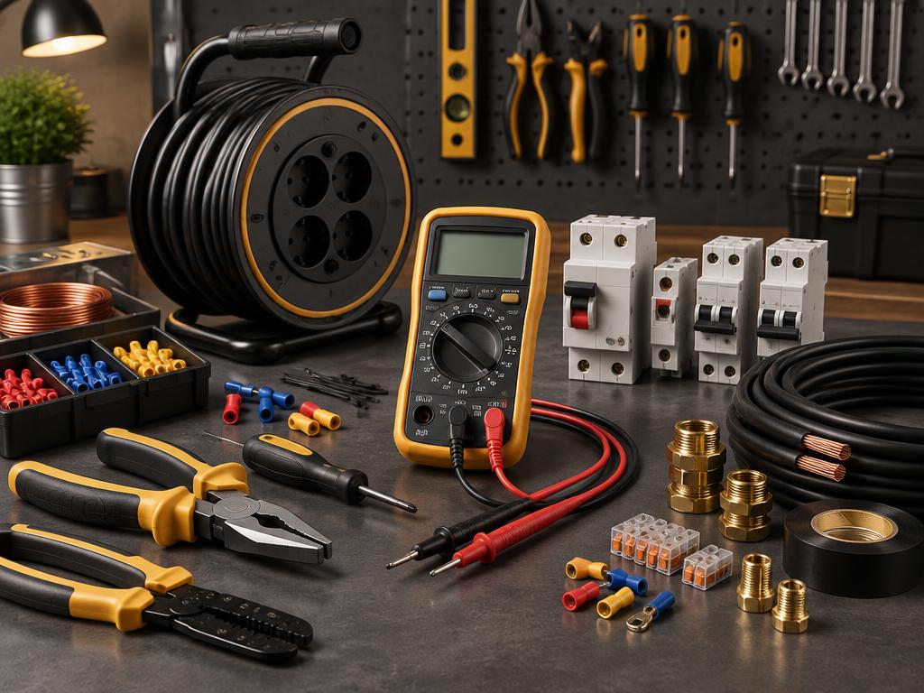 ELECTRICAL collection