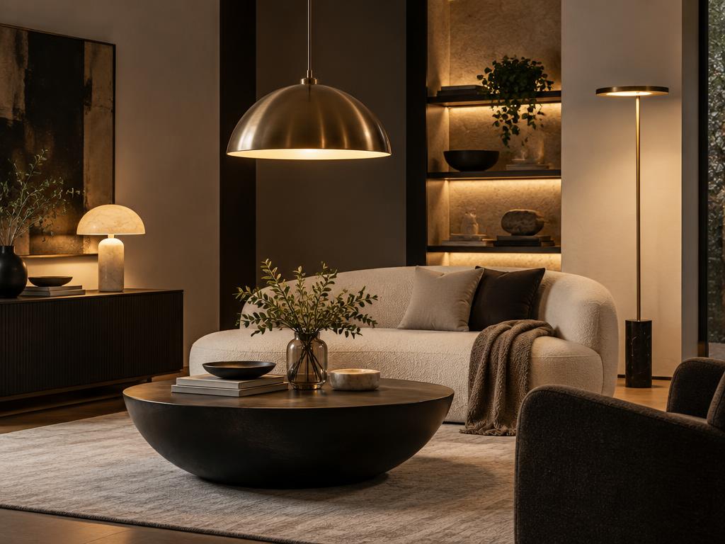 LIGHTING collection