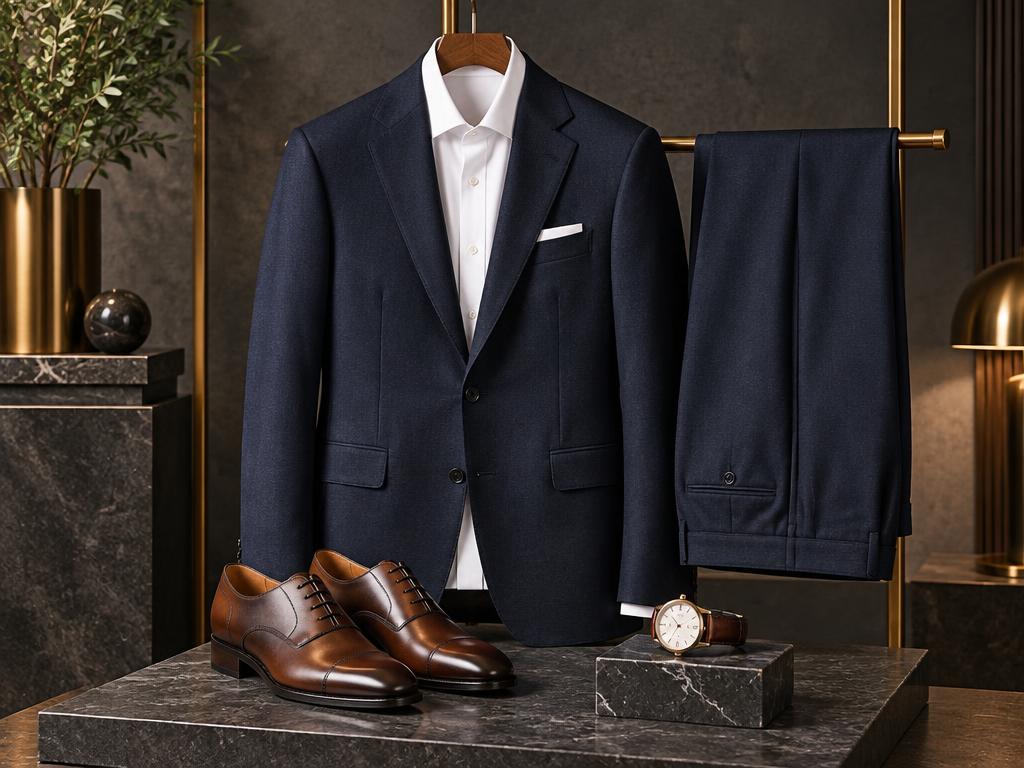 MEN collection