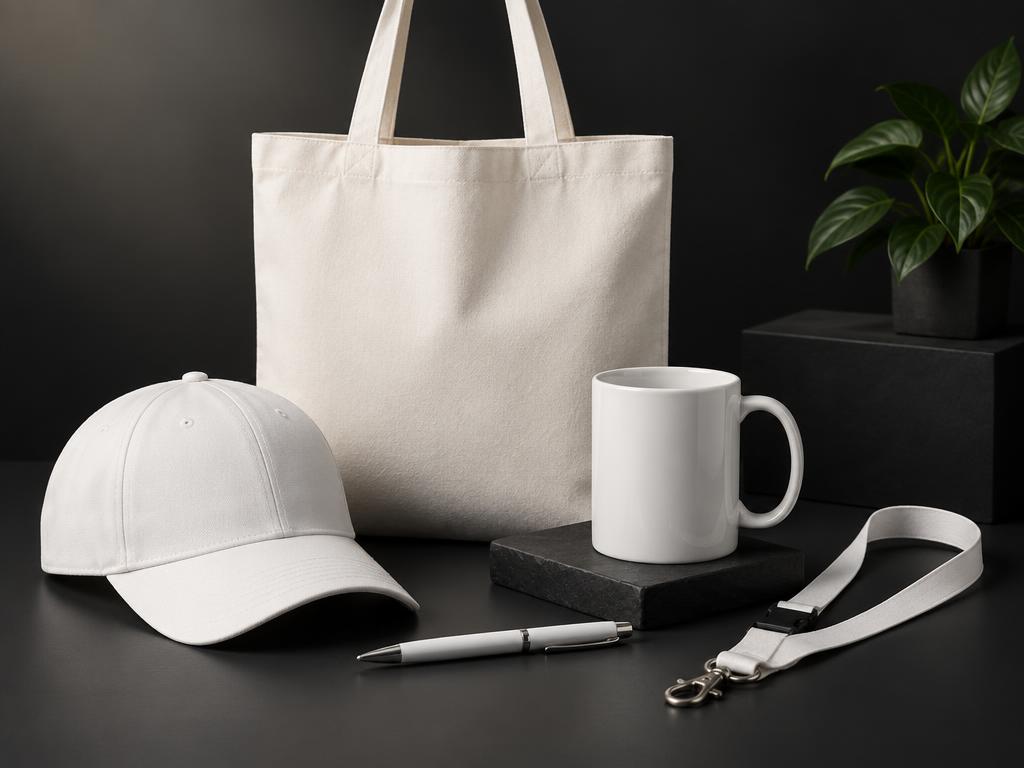 PROMOTIONAL ITEMS collection