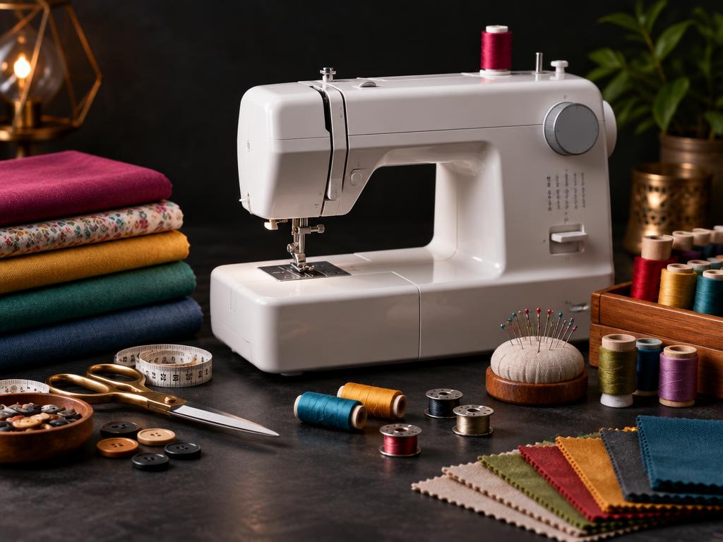 SEWING, CRAFTS & CREATIVE collection