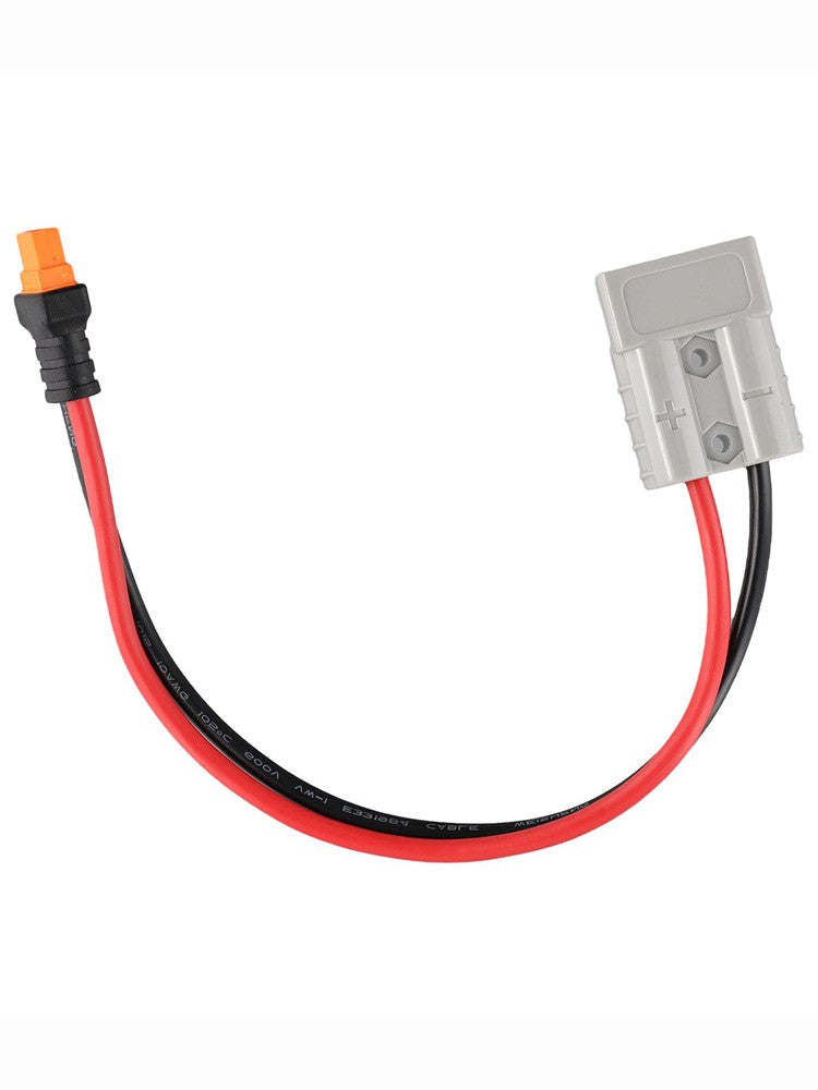 Secure and Efficient Connection Portable Power Station Adapter — product photo 5 of 6