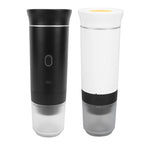 ］Portable Coffee Maker Rechargeable Electric Handheld Car Coffee — product photo 5 of 6