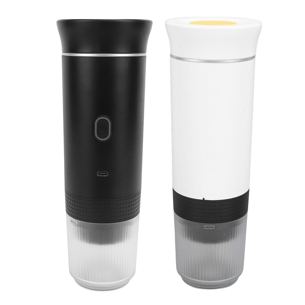］Portable Coffee Maker Rechargeable Electric Handheld Car Coffee — product photo 5 of 6