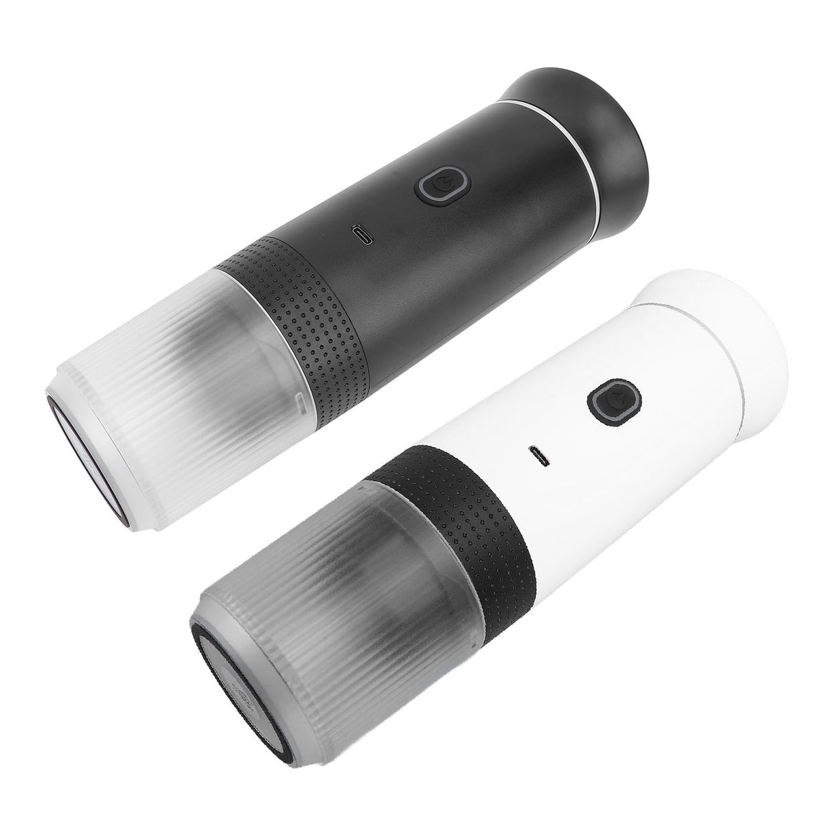 ］Portable Coffee Maker Rechargeable Electric Handheld Car Coffee — product photo 2 of 6