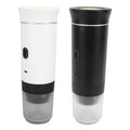 ］Portable Coffee Maker Rechargeable Electric Handheld Car Coffee — main product photo