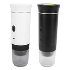 ］Portable Coffee Maker Rechargeable Electric Handheld Car Coffee — main product photo