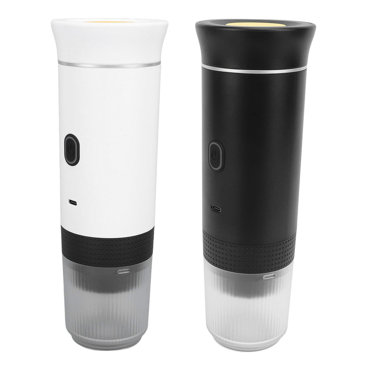 ］Portable Coffee Maker Rechargeable Electric Handheld Car Coffee — main product photo