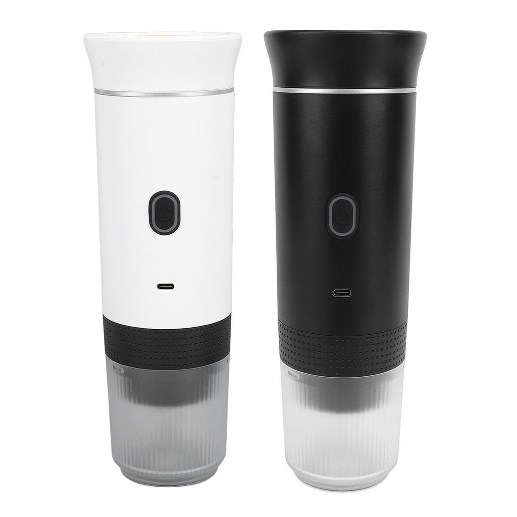 ］Portable Coffee Maker Rechargeable Electric Handheld Car Coffee — product photo 4 of 6