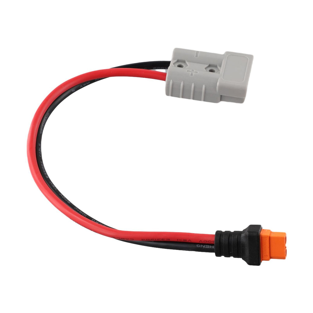 Secure and Efficient Connection Portable Power Station Adapter — product photo 3 of 6