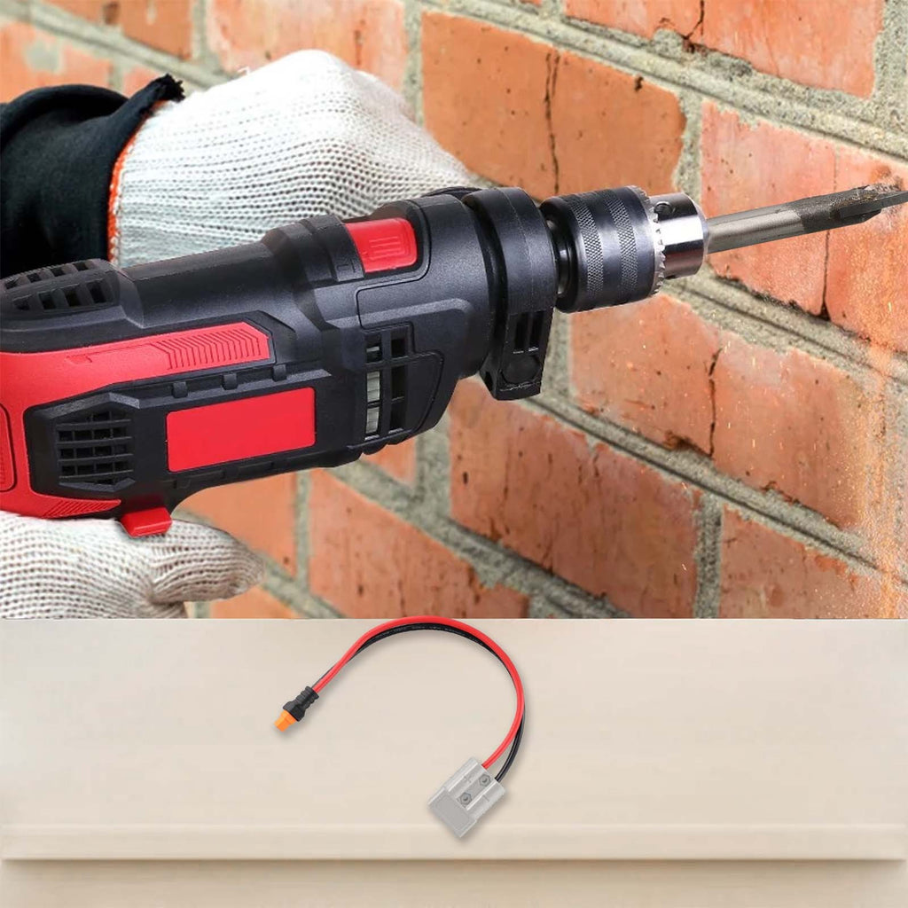 Portable Power Station Adapter Cable Materials Efficient Power — product photo 4 of 12