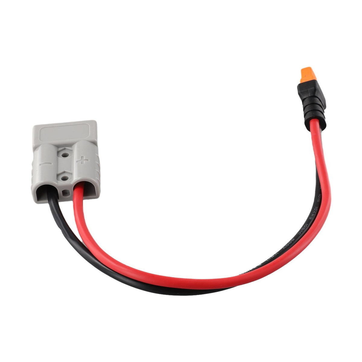 Simplify Your Setup with This Efficient 50A Portable — product photo 2 of 6