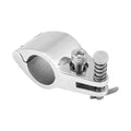AndyMarine 316 Stainless Steel Boat Jaw Slide Bimini — main product photo