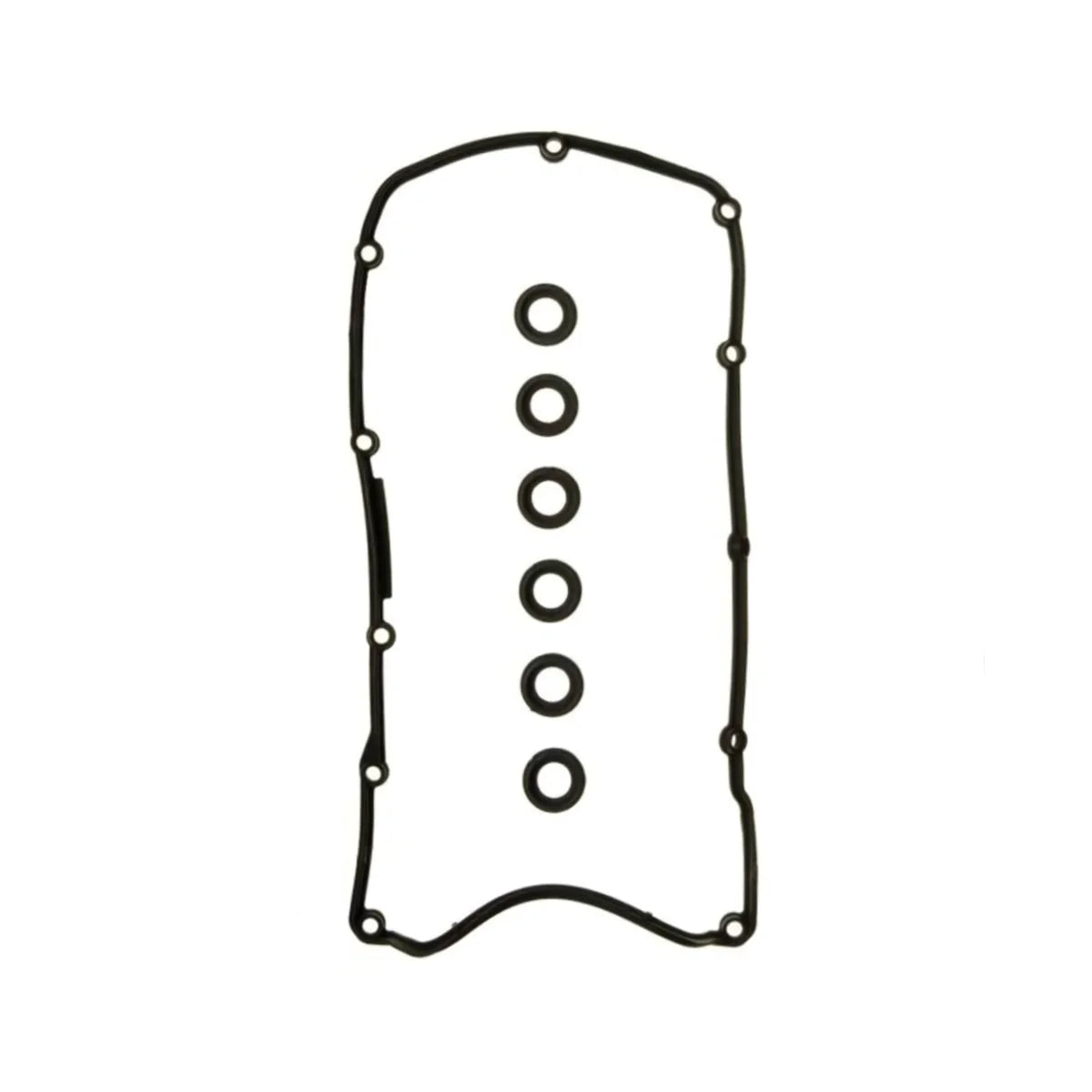 AUTO ENGINE PARTS Valve cover gasket SET for — product photo 6 of 6
