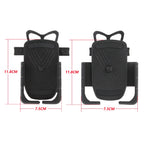 Phone Holder Motorcycle R1250RT Smartphone Mount For BMW — product photo 6 of 6