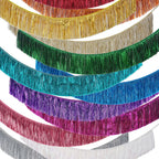 1.5m Gorgeous Premium Fringe Tassel Banner Creative Party — product photo 6 of 6