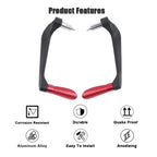 Brake Lever Guard CNC Aluminum Protector for Zongshen — product photo 3 of 6